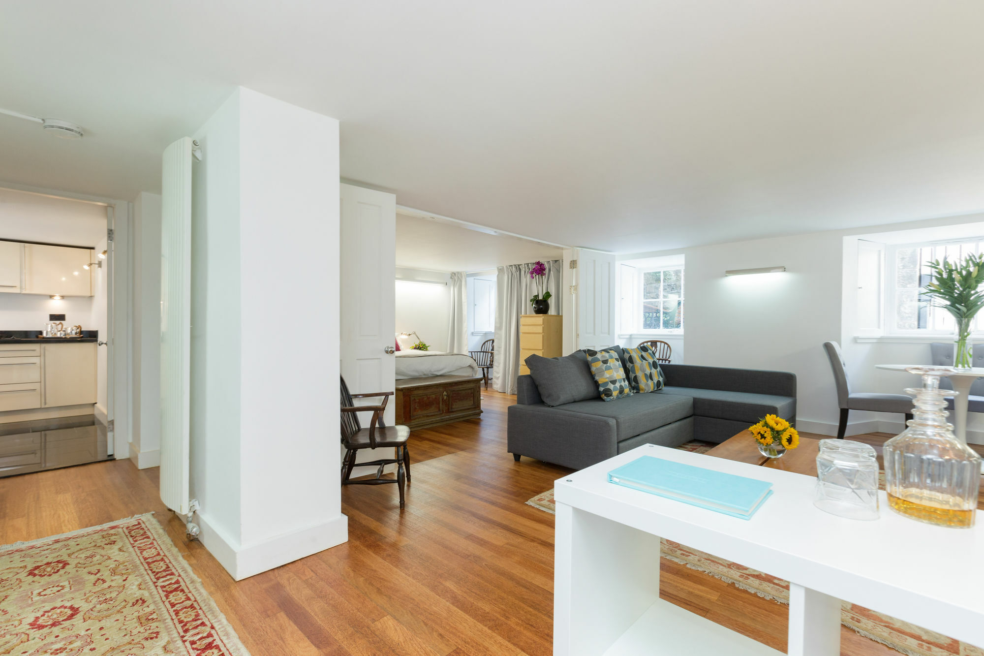 Dundas Apartment Edinburgh Exterior photo