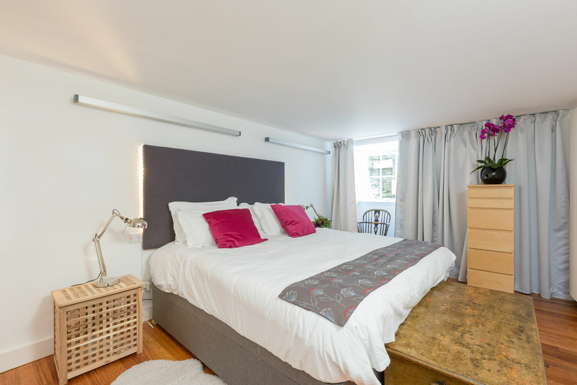 Dundas Apartment Edinburgh Exterior photo